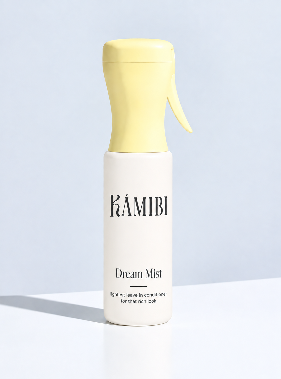 Dream Mist – Silicone-Free Leave-In Hair Conditioner Spray for Smooth, Frizz-Free Hair | 75ml